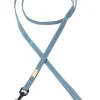 FuzzYard Life Dog Lead - French Blue - Extra Small