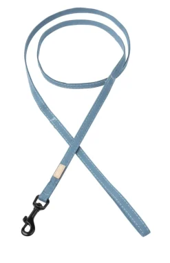 FuzzYard Life Dog Lead - French Blue - Extra Small
