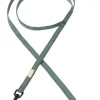 FuzzYard Life Dog Lead - Myrtle Green - Extra Small