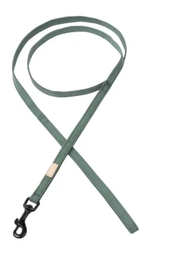 FuzzYard Life Dog Lead - Myrtle Green - Extra Small