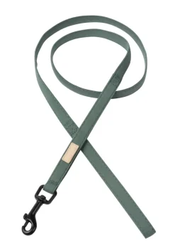 FuzzYard Life Dog Lead - Myrtle Green