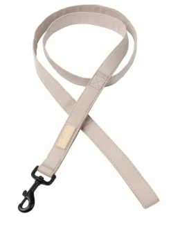 FuzzYard Life Dog Lead - Sandstone