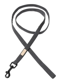 FuzzYard Life Dog Lead - Slate Grey