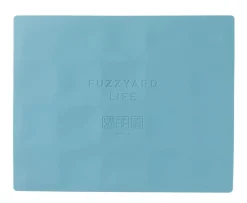 FuzzYard Life Hide & Treat Mat - French Blue