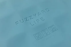 FuzzYard Life Hide & Treat Mat - French Blue