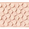 FuzzYard Life Hide & Treat Mat - Soft Blush