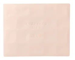 FuzzYard Life Hide & Treat Mat - Soft Blush