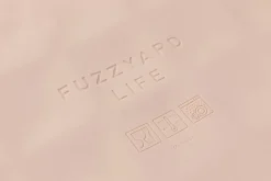 FuzzYard Life Hide & Treat Mat - Soft Blush