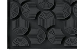 FuzzYard Life Hide & Treat Mat - Slate Grey