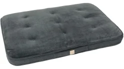 FuzzYard Life Lounge Mat - Slate Grey