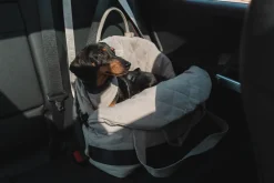 FuzzYard Life Multipurpose Carrier & Car Seat - Slate Grey