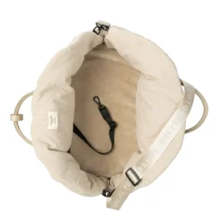 FuzzYard Life Multipurpose Carrier & Car Seat - Sandstone