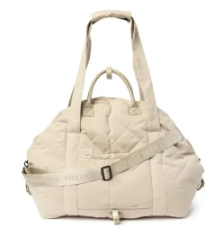 FuzzYard Life Multipurpose Carrier & Car Seat - Sandstone