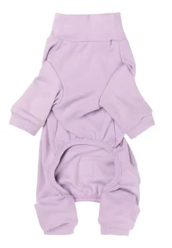 FuzzYard Life Pyjama - Lilac