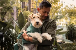 FuzzYard Life Ribbed Sweater - Myrtle Green