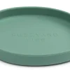 FuzzYard Life Silicone Cat Dish - Myrtle Green