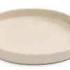 FuzzYard Life Silicone Cat Dish - Sandstone
