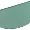 FuzzYard Life Silicone Feeding Mat - Myrtle Green