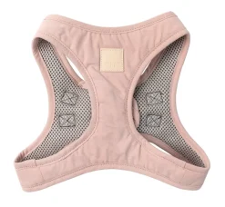 FuzzYard Life Step In Harness - Soft Blush