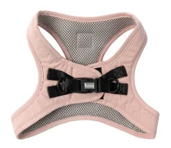 FuzzYard Life Step In Harness - Soft Blush