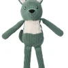 FuzzYard Life Toy - Myrtle Green Kangaroo