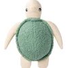 FuzzYard Life Toy - Myrtle Green Turtle