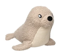 FuzzYard Life Toy - Sandstone Seal
