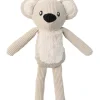 FuzzYard Life Toy - Sandstone Koala