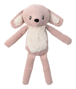 FuzzYard Life Toy - Soft Blush Bunny