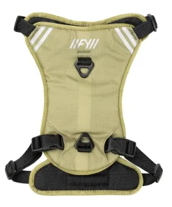 FY Active Go Harness - Khaki