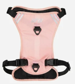FY Active Go Harness - Peach