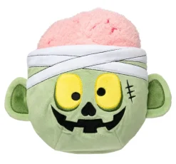 GAUZETIN POWERS - 2-IN-1 Dog Toy