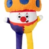 Giggles Mushroom - Fun-Guy Dog Toy