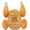 Gobble Gobble Me Up Turkey - Dog Toy