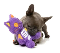 Hairball The Cat - Dog Toy