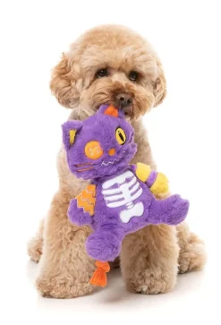 Hairball The Cat - Dog Toy