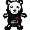 Haunts & Kisses Deaddy Bear - Dog Toy