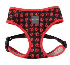 Heartbreaker Harness