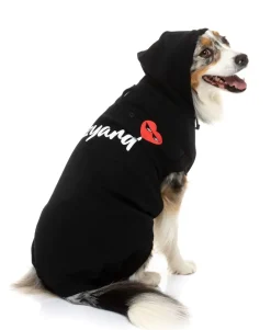 Heartbreaker Hoodie - Black