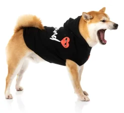 Heartbreaker Hoodie - Black