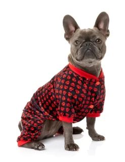 Heartbreaker Pajamas