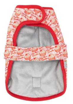 Hey There Sweetie Wrap Vest