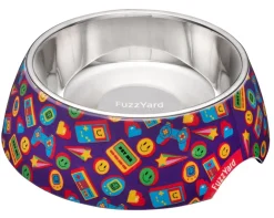 Highscore - Easy Feeder Bowl