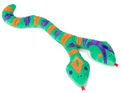 Hissy Elliot - Dog Toy