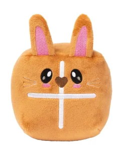 Hot Cross Bunny - Dog Toy