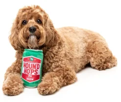 Hound Hops - Dog Toy
