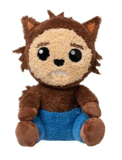 Howl Big Head - Dog Toy