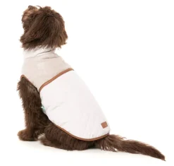 Ivanhoe Jacket - Ivory