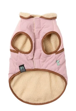 Ivanhoe Jacket - Pink