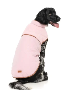 Ivanhoe Jacket - Pink